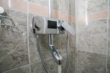 High View City Center