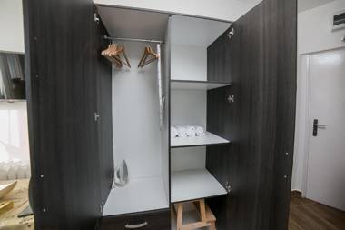 High View City Center