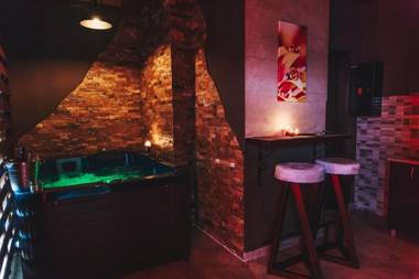 Atlas Apartments 24h