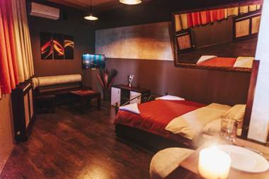 Atlas Apartments 24h