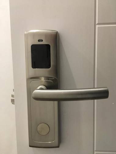 Central Business Apartments Jacuzzi