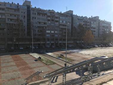 Arena East Apartment