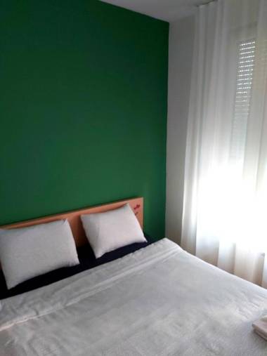 Apartman Green relax Belville