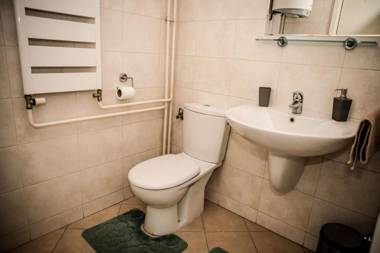 Apartman Green relax Belville