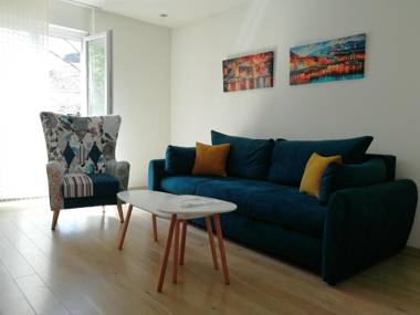 Srecko Exclusive Apartment