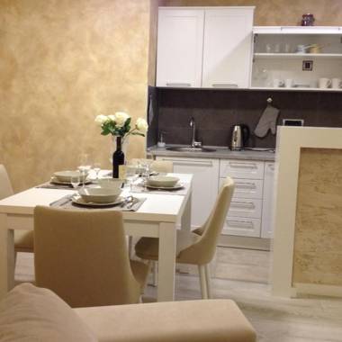 Apartman Centar Bg