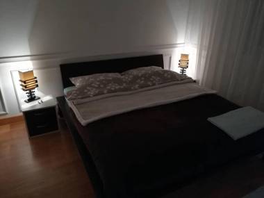 Central Business Apartments Terazije