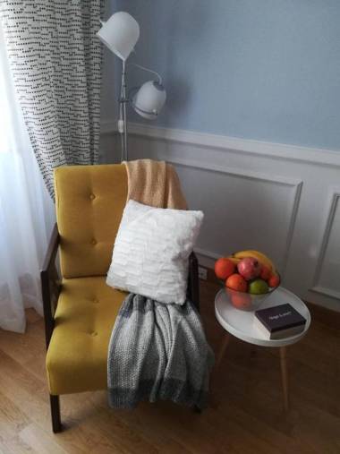 Central Business Apartments Terazije