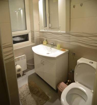 Kate Apartment Belgrade