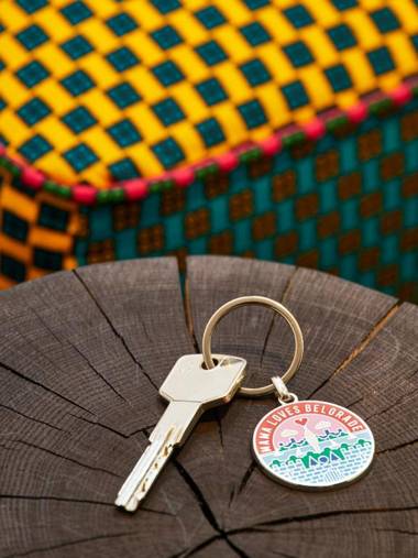 Mama Shelter Belgrade