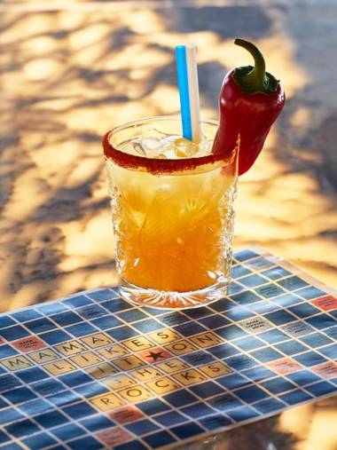 Mama Shelter Belgrade