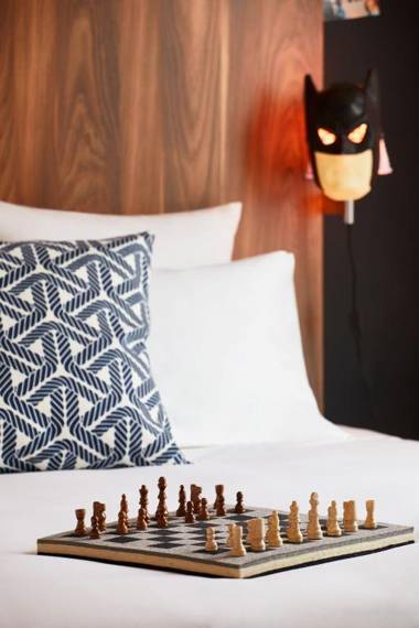 Mama Shelter Belgrade