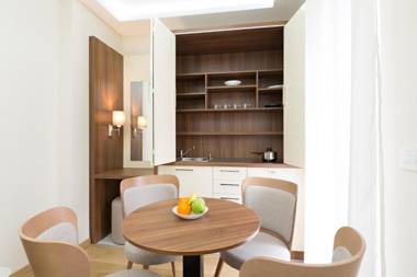 Prime Hotel Garni