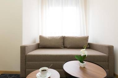 Prime Hotel Garni