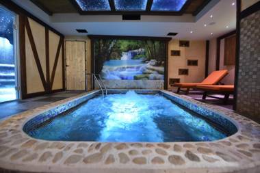 Hotel Passpartù Home Garni