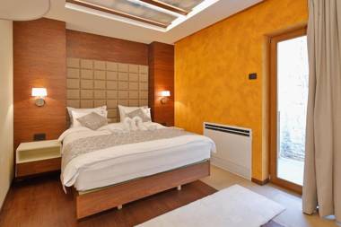 Hotel Passpartù Home Garni