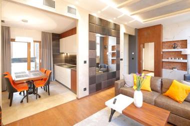 Hotel Passpartù Home Garni