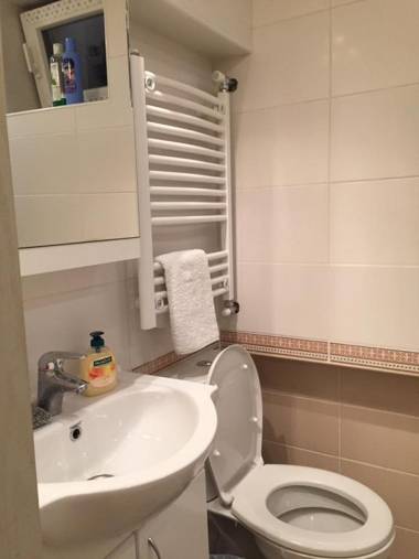 Crown Street Garden Studio