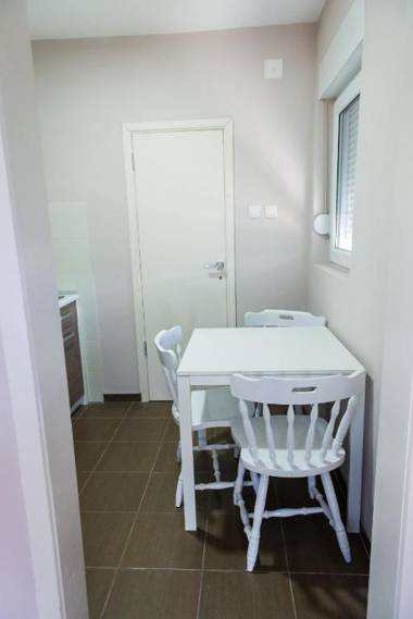 Apartman “Reka Gradac”