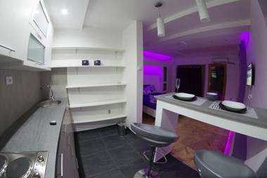 Marmelo Loft
