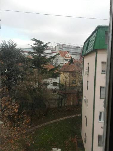 Pavlovic apartman