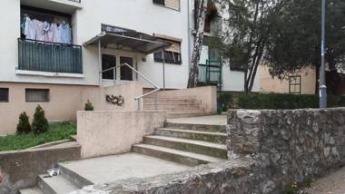 Pavlovic apartman