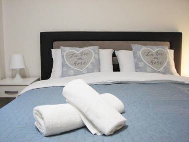 Bohemian Dawn Apartment