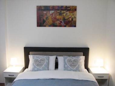 Bohemian Dawn Apartment