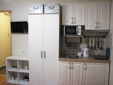 Bohemian Dawn Apartment