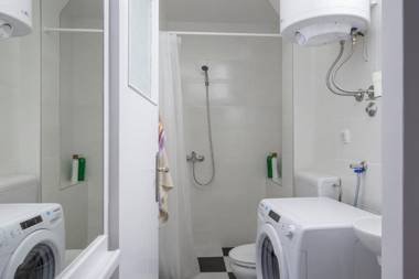 Apartment Slavija square/Clinical center of Serbia