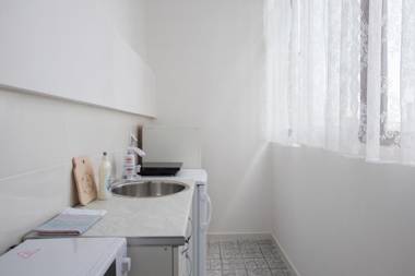 Apartment Slavija square/Clinical center of Serbia