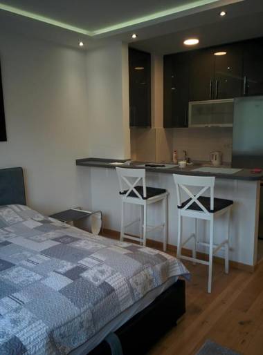 Zaza apartman