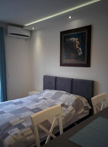 Zaza apartman