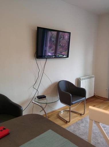 Zaza apartman