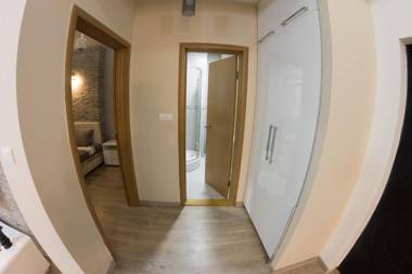 Diva Lux Apartman