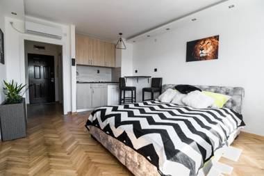 #Apartman 1001 Beograd