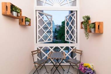 Apartments Top Central 3