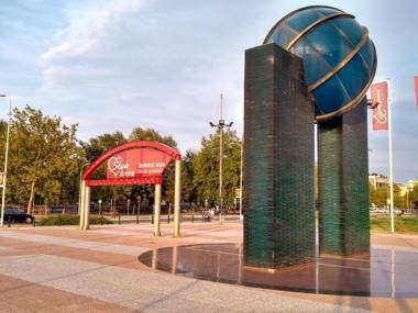 Arena Relax Apartman