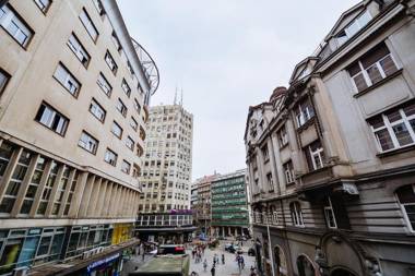 Max Central Apartment