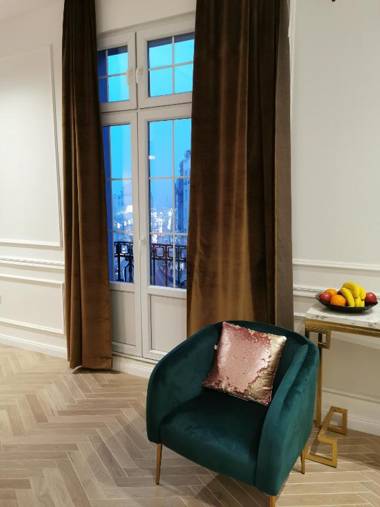 Max Central Apartment