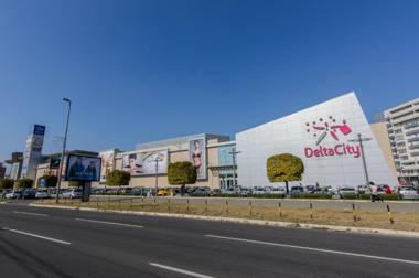 Sava Smart Apartment