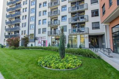 Sava Smart Apartment