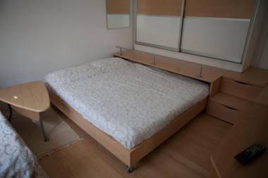 Cute little apartment in the center of Belgrade