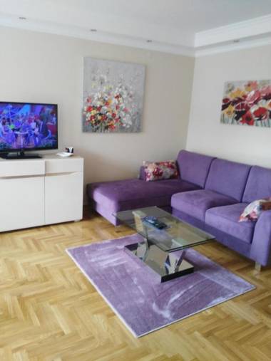 Vlado Apartment