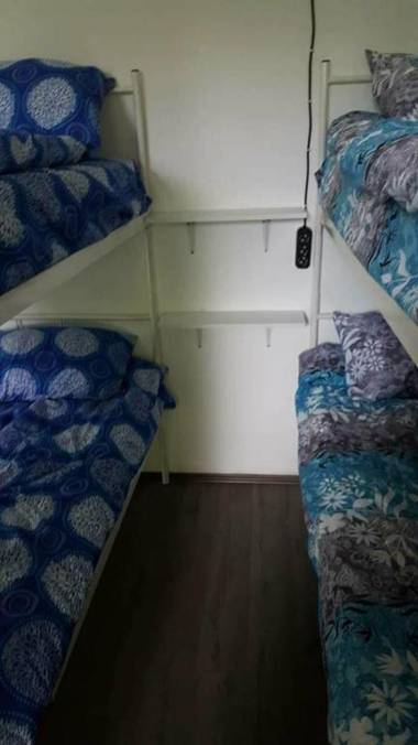 Hostel Belgrade Shungit Dragana Jeftića br 10
