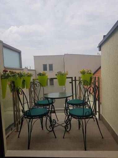 St. Sava Temple/Slavija square