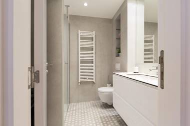 Belgrade Center Apartment II