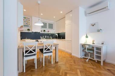 Belgrade Center Apartment II