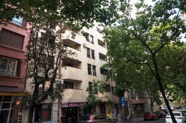 Onyx luxury apartments