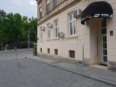 Booking BnB